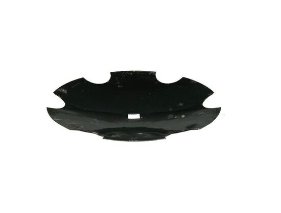 6 zobu disks, dia. 460, caur. 30x30